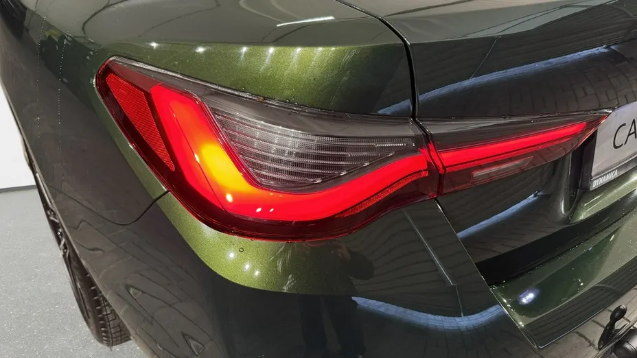 BMW Seria 4 -