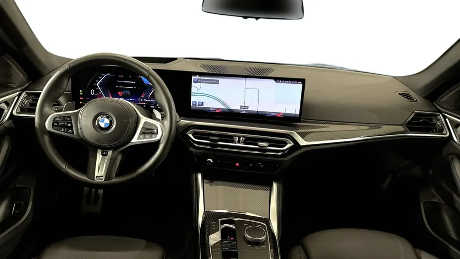 BMW Seria 4 -