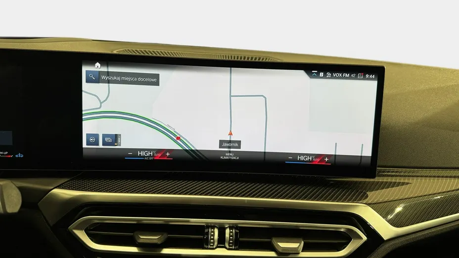 BMW Seria 4 -
