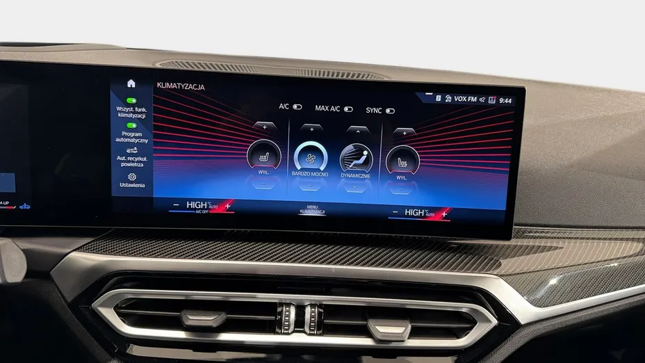BMW Seria 4 -