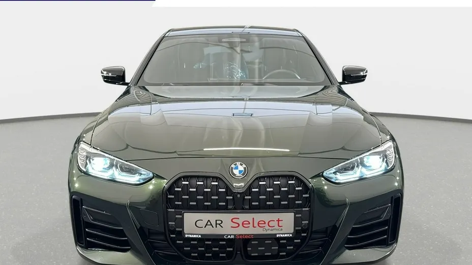 BMW Seria 4 -