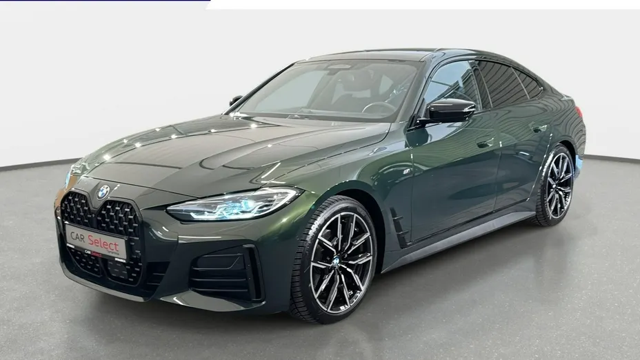 BMW Seria 4 -