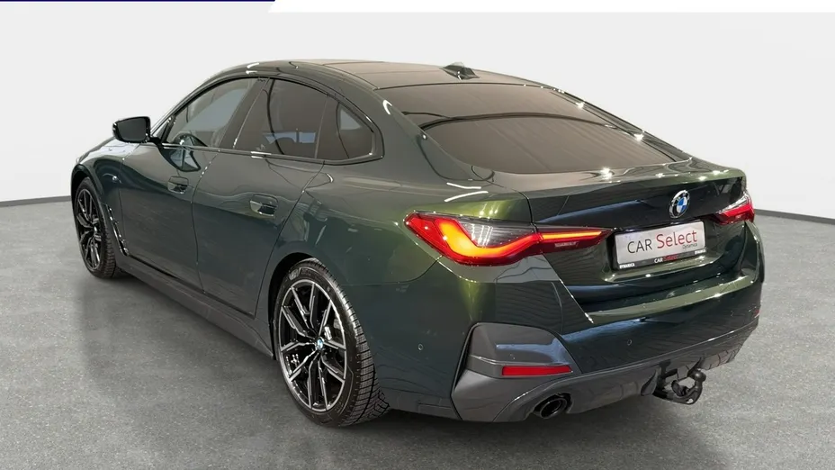 BMW Seria 4 -