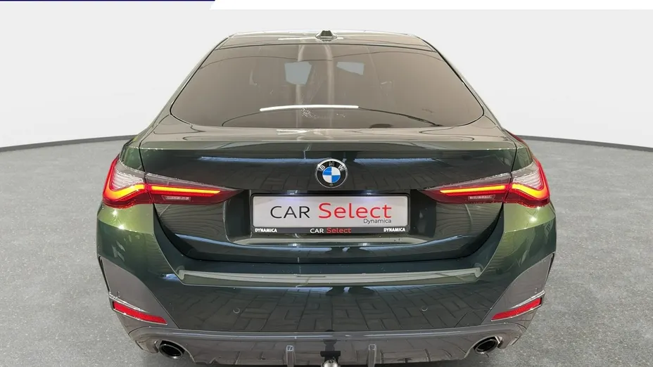 BMW Seria 4 -