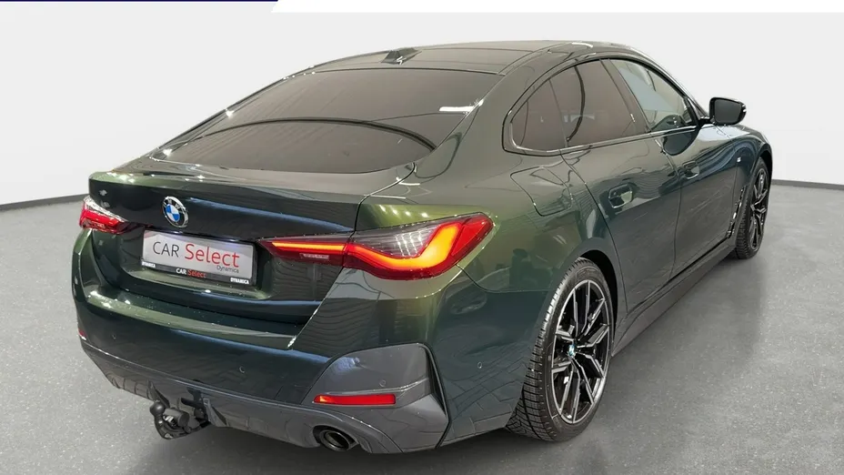 BMW Seria 4 -