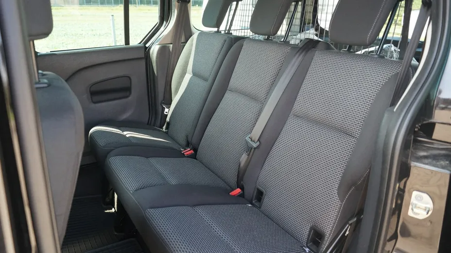 MERCEDES-BENZ Citan -