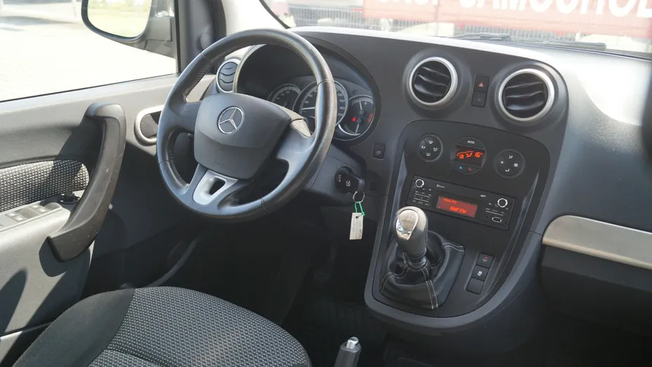 MERCEDES-BENZ Citan -