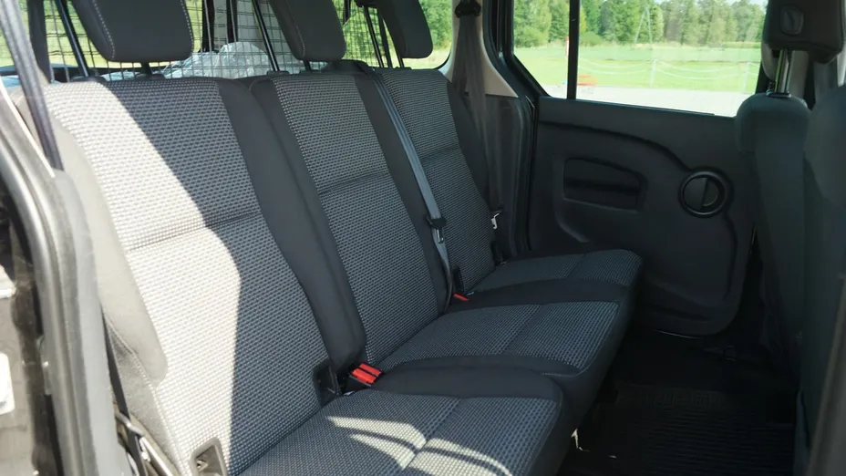 MERCEDES-BENZ Citan -