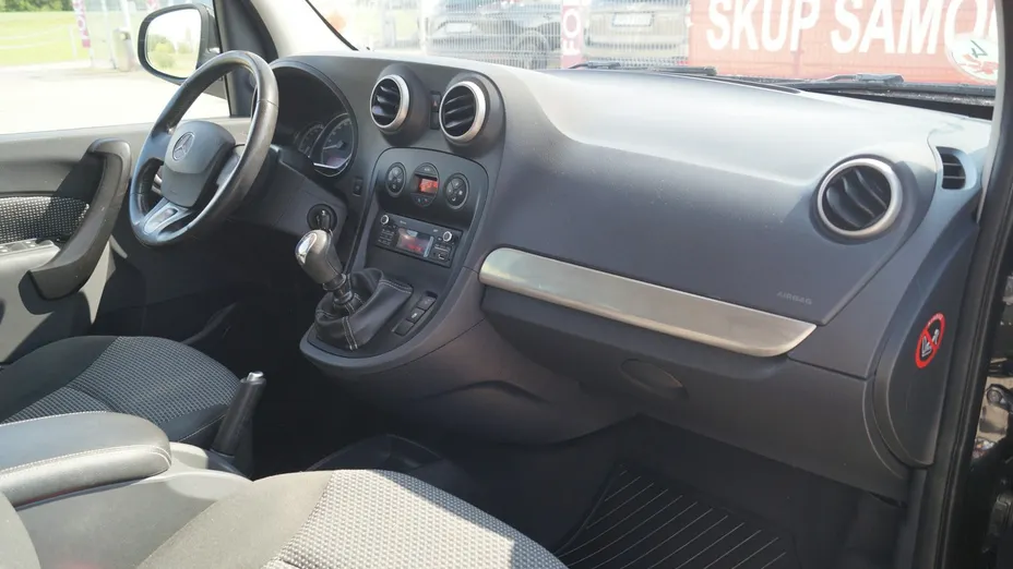 MERCEDES-BENZ Citan -