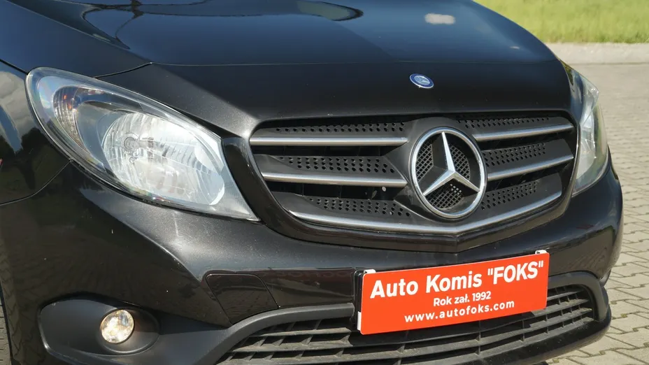 MERCEDES-BENZ Citan -