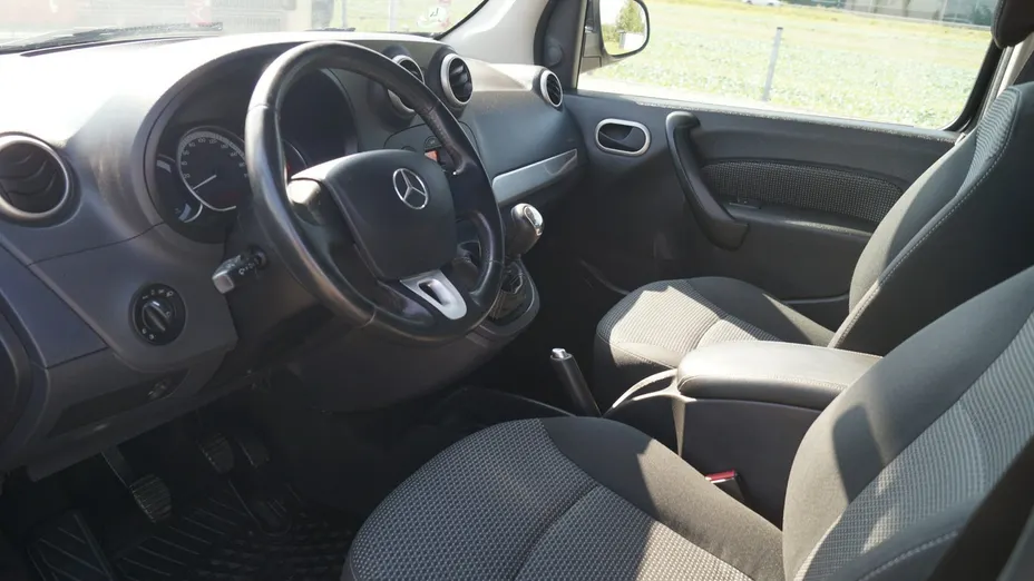 MERCEDES-BENZ Citan -