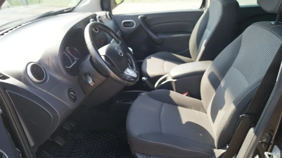MERCEDES-BENZ Citan -