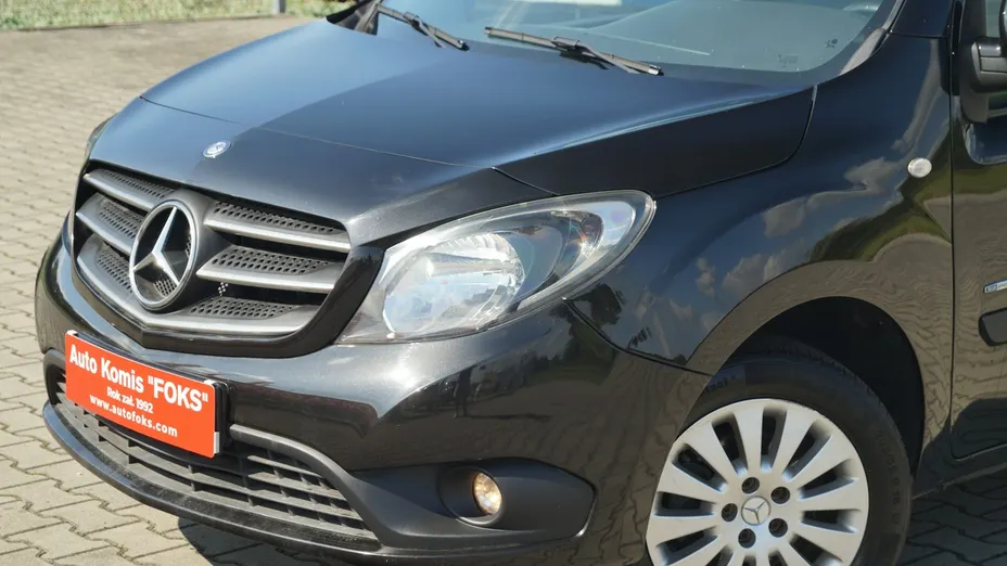 MERCEDES-BENZ Citan -