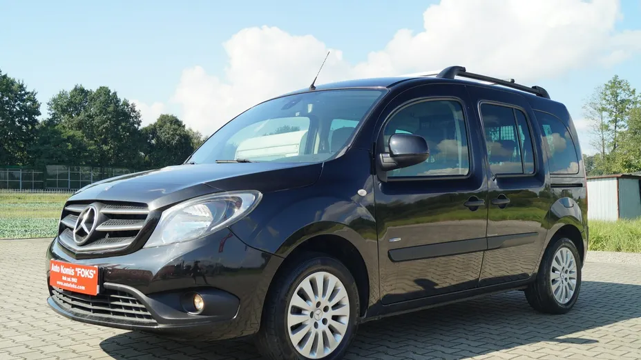 MERCEDES-BENZ Citan -
