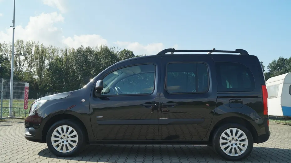 MERCEDES-BENZ Citan -