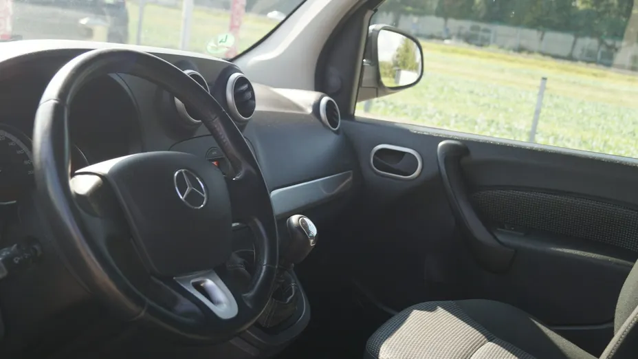 MERCEDES-BENZ Citan -
