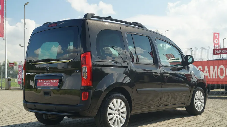 MERCEDES-BENZ Citan -