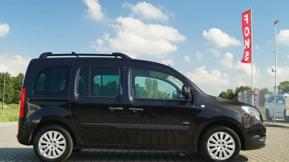 MERCEDES-BENZ Citan -