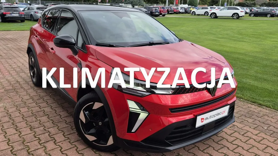 RENAULT Captur -