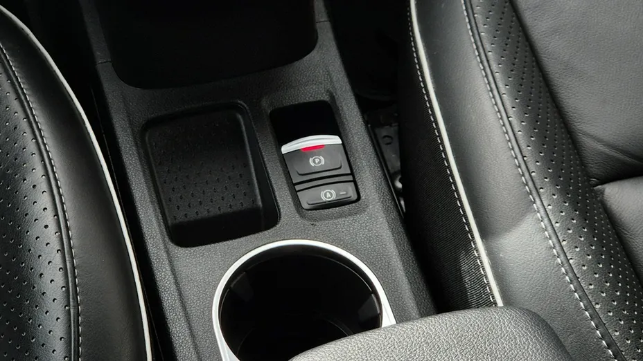 RENAULT Captur -