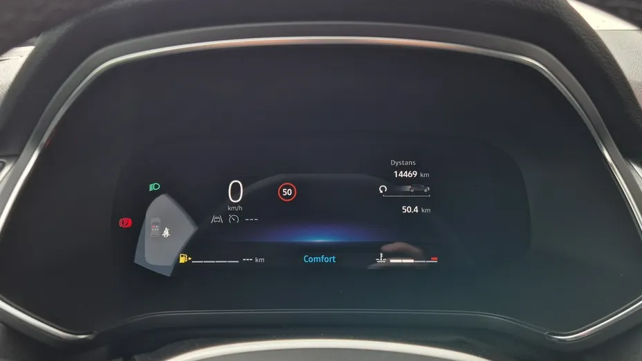 RENAULT Captur -
