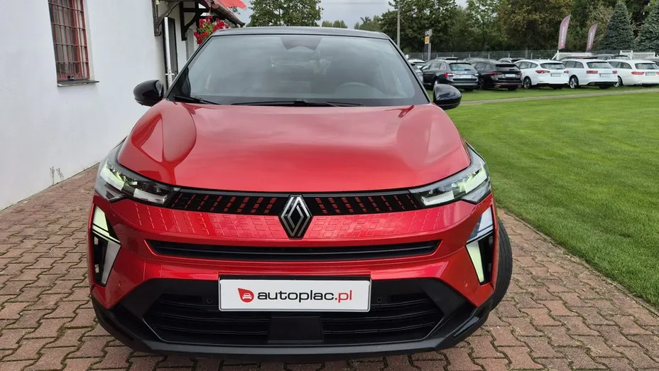 RENAULT Captur -