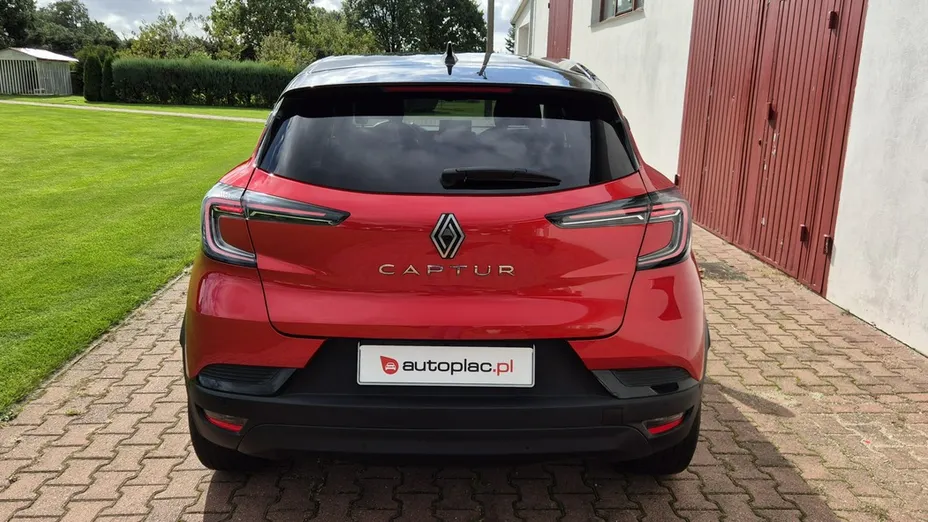 RENAULT Captur -