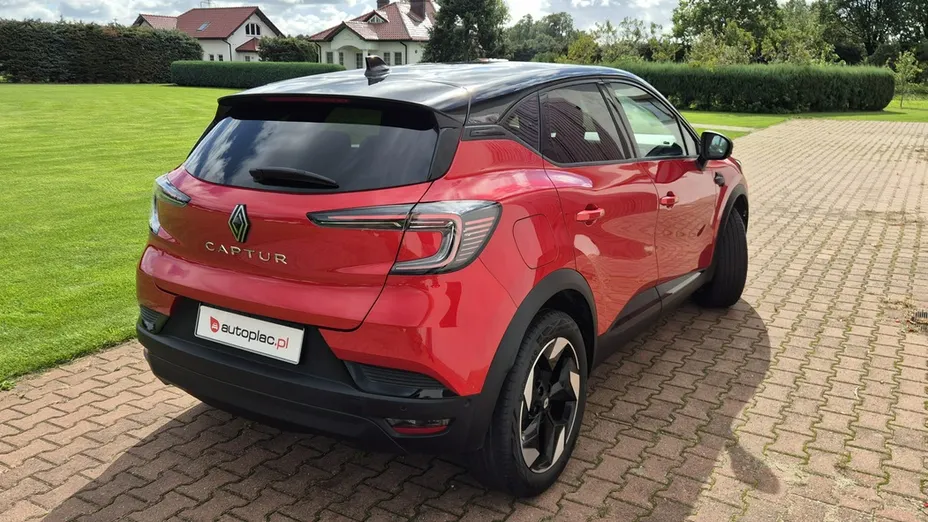 RENAULT Captur -
