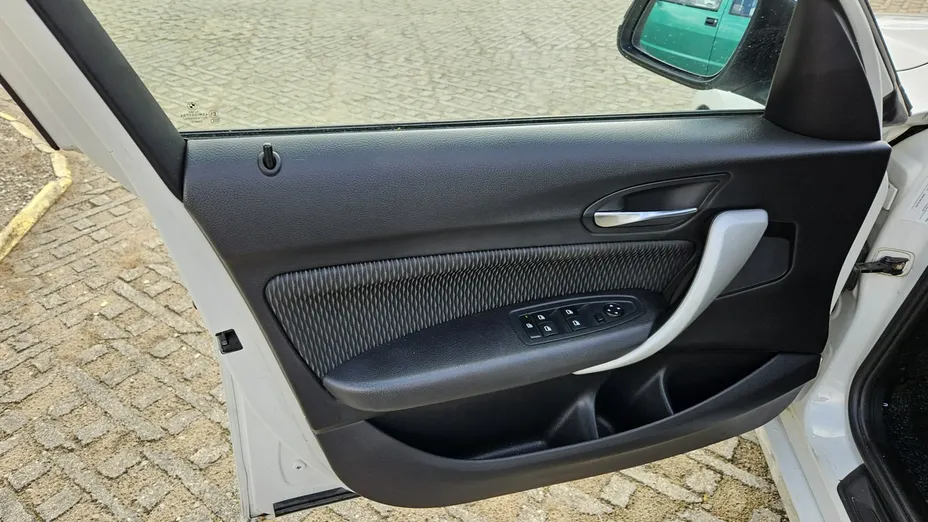 BMW Seria 1 -