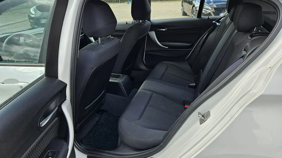 BMW Seria 1 -