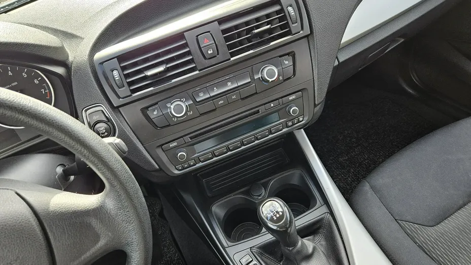 BMW Seria 1 -