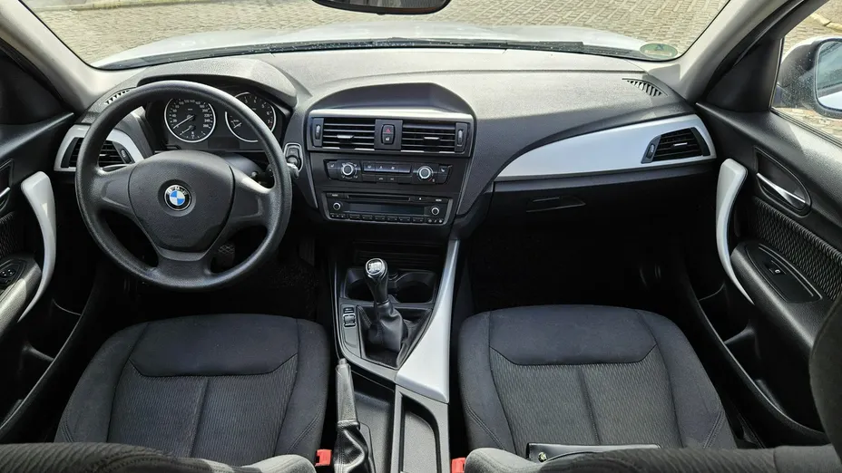 BMW Seria 1 -