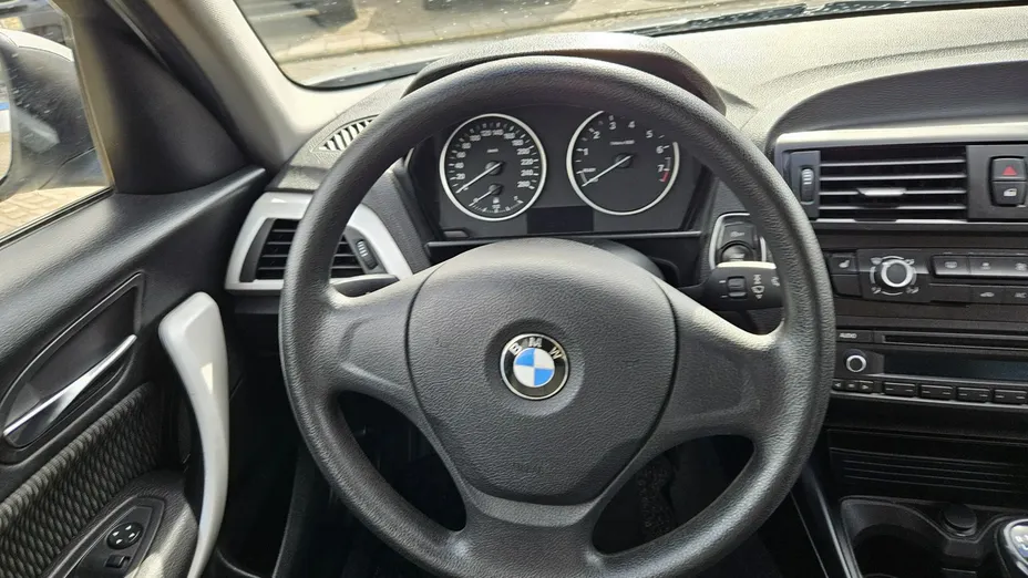 BMW Seria 1 -