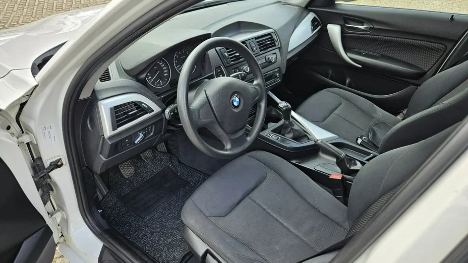BMW Seria 1 -