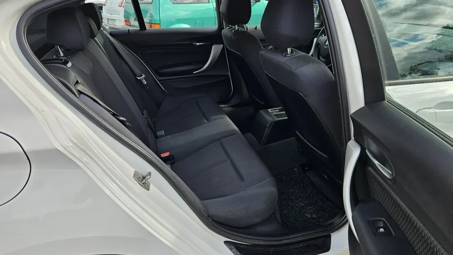 BMW Seria 1 -