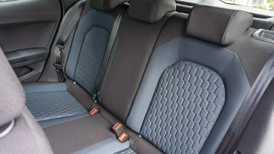 SEAT Arona -