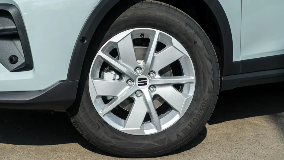 SEAT Arona -