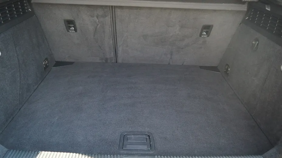 AUDI A3 Sportback -