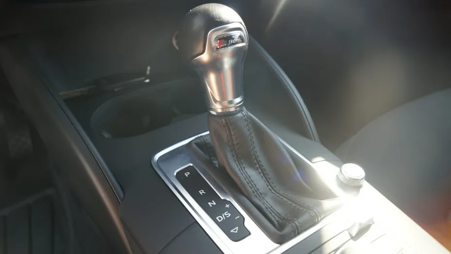 AUDI A3 Sportback -