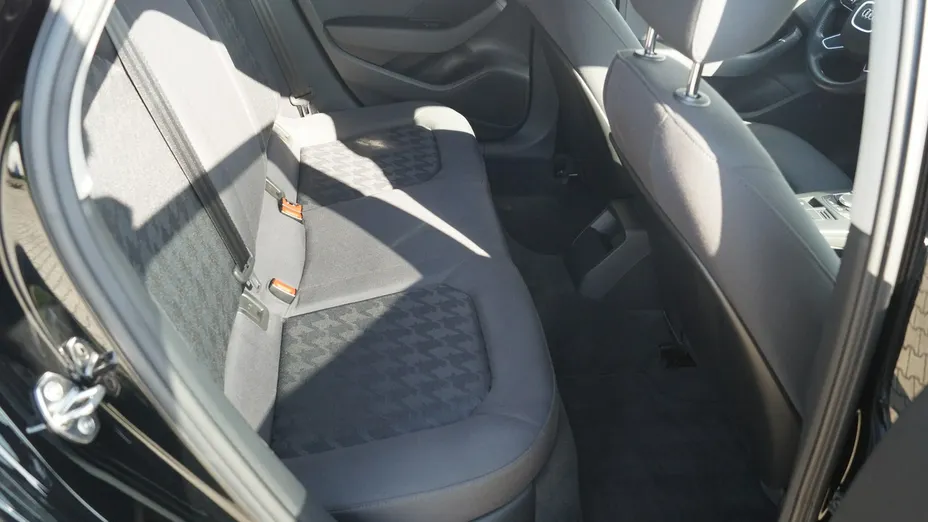 AUDI A3 Sportback -
