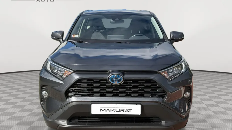 TOYOTA RAV4 -