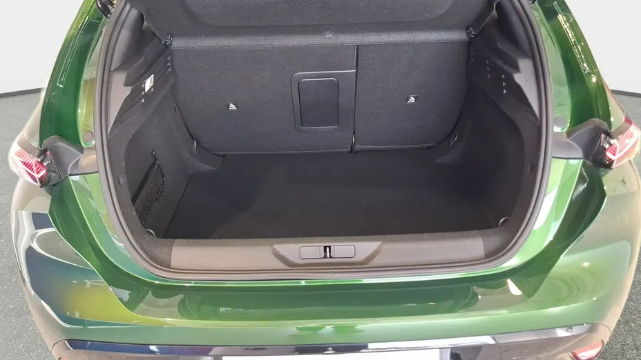 PEUGEOT 308 -