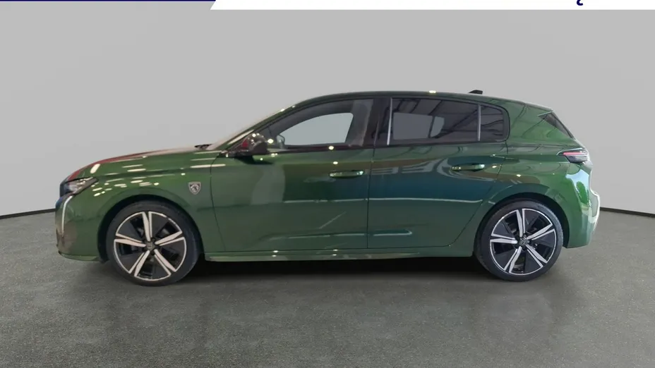 PEUGEOT 308 -
