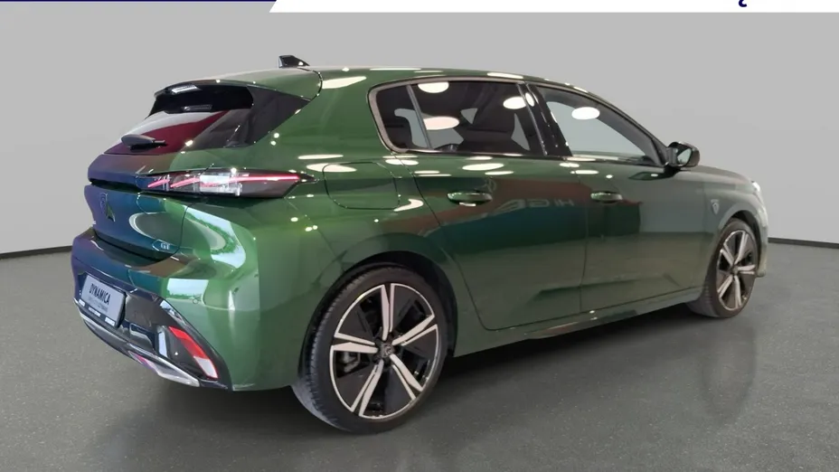 PEUGEOT 308 -