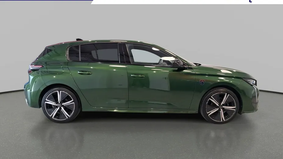 PEUGEOT 308 -
