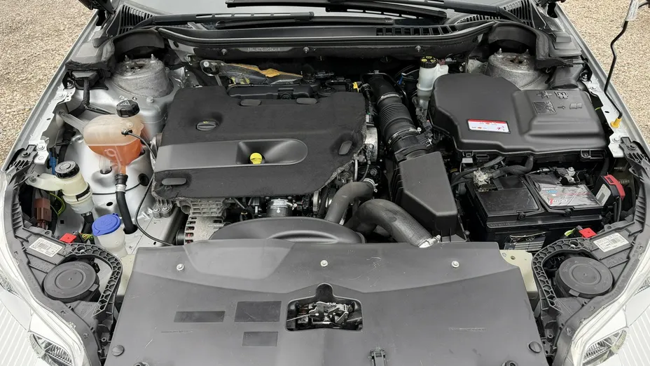 CITROEN C5 -
