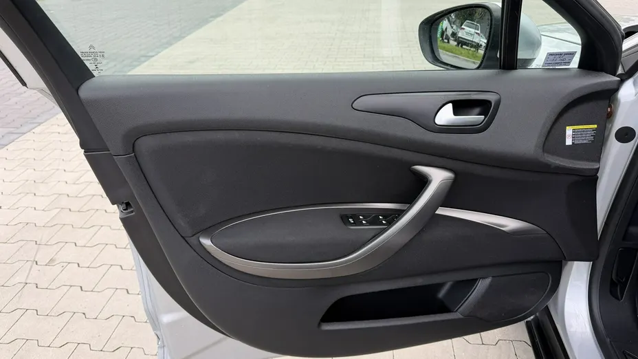 CITROEN C5 -