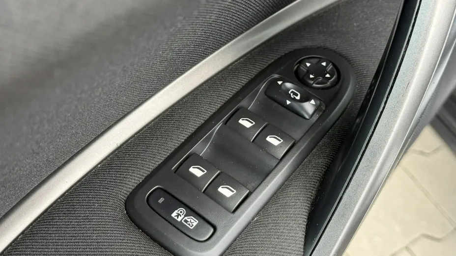 CITROEN C5 -