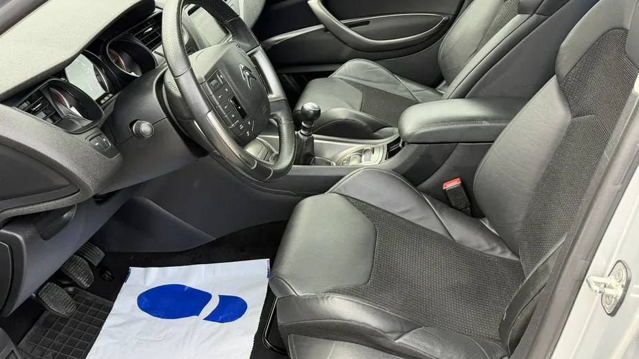 CITROEN C5 -