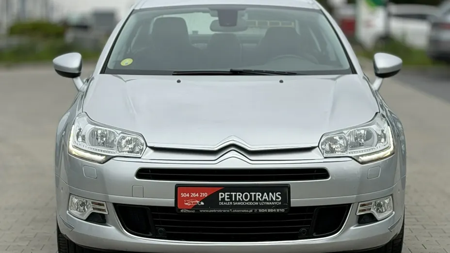 CITROEN C5 -